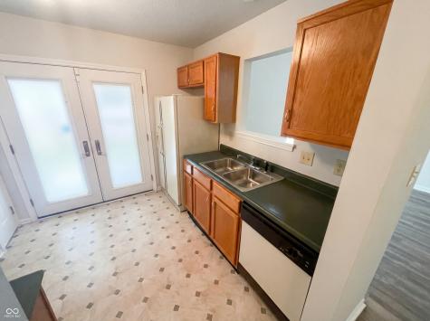 4925 Pembridge Drive Indianapolis IN 46254