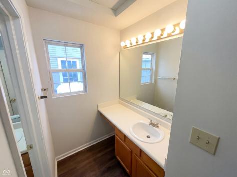 4925 Pembridge Drive Indianapolis IN 46254