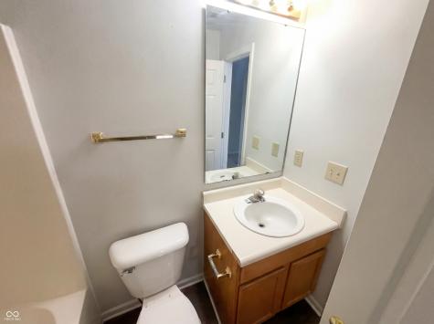 4925 Pembridge Drive Indianapolis IN 46254
