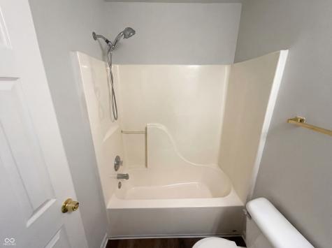 4925 Pembridge Drive Indianapolis IN 46254