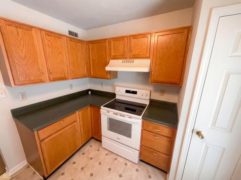 4925 Pembridge Drive Indianapolis IN 46254