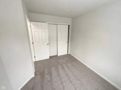 4925 Pembridge Drive Indianapolis IN 46254
