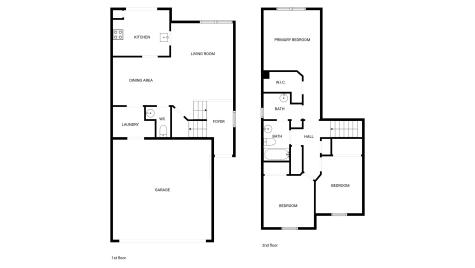 4925 Pembridge Drive Indianapolis IN 46254