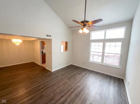 4925 Pembridge Drive Indianapolis IN 46254