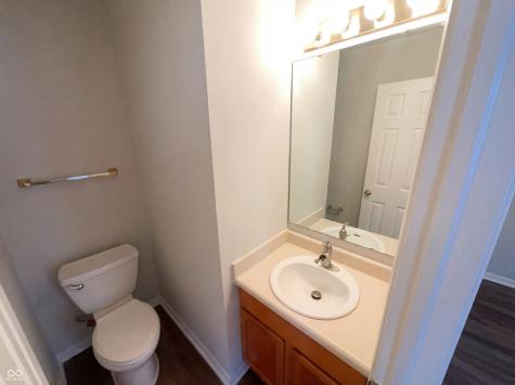 4925 Pembridge Drive Indianapolis IN 46254