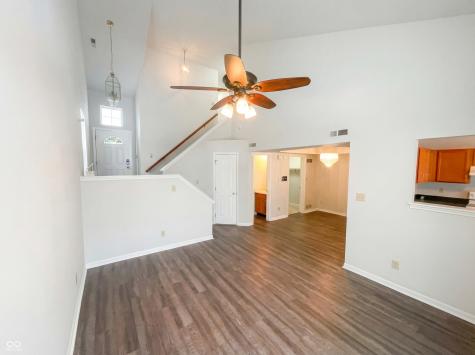 4925 Pembridge Drive Indianapolis IN 46254