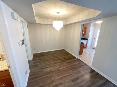 4925 Pembridge Drive Indianapolis IN 46254