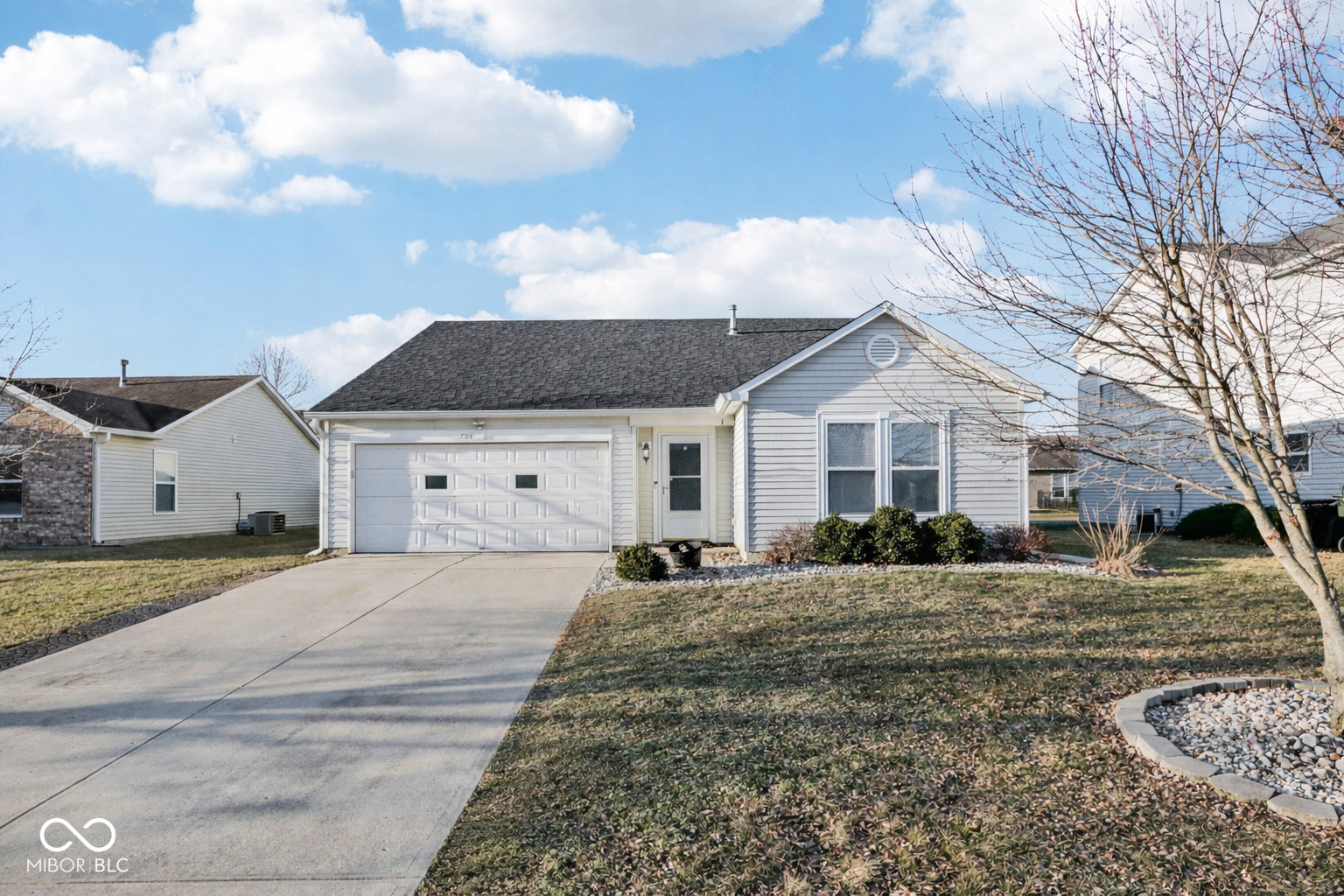 784 Streamside Drive Greenfield IN 46140