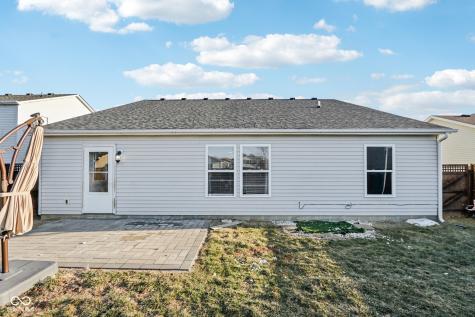 784 Streamside Drive Greenfield IN 46140