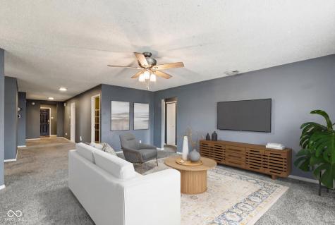 784 Streamside Drive Greenfield IN 46140