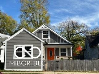 737 N Pershing Avenue Indianapolis IN 46222