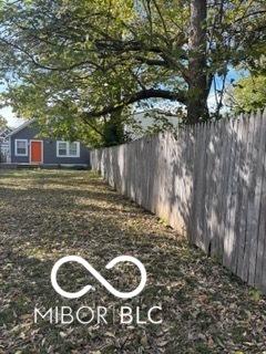 737 N Pershing Avenue Indianapolis IN 46222