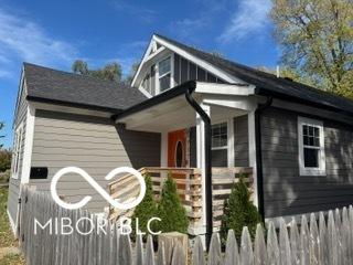 737 N Pershing Avenue Indianapolis IN 46222