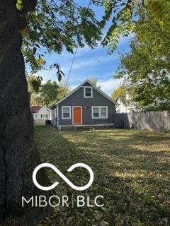 737 N Pershing Avenue Indianapolis IN 46222