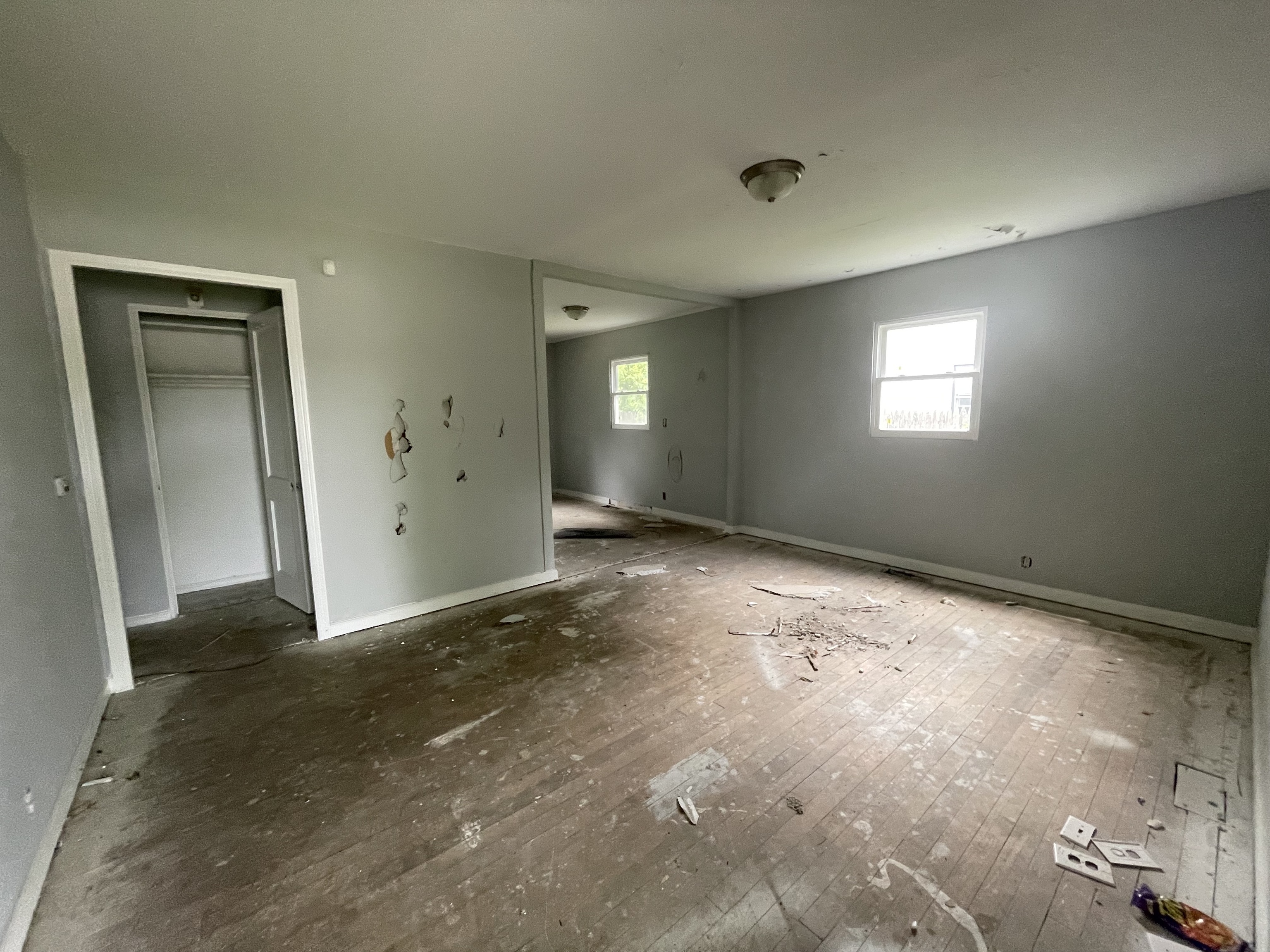 2337 N Tibbs Avenue Indianapolis IN 46222