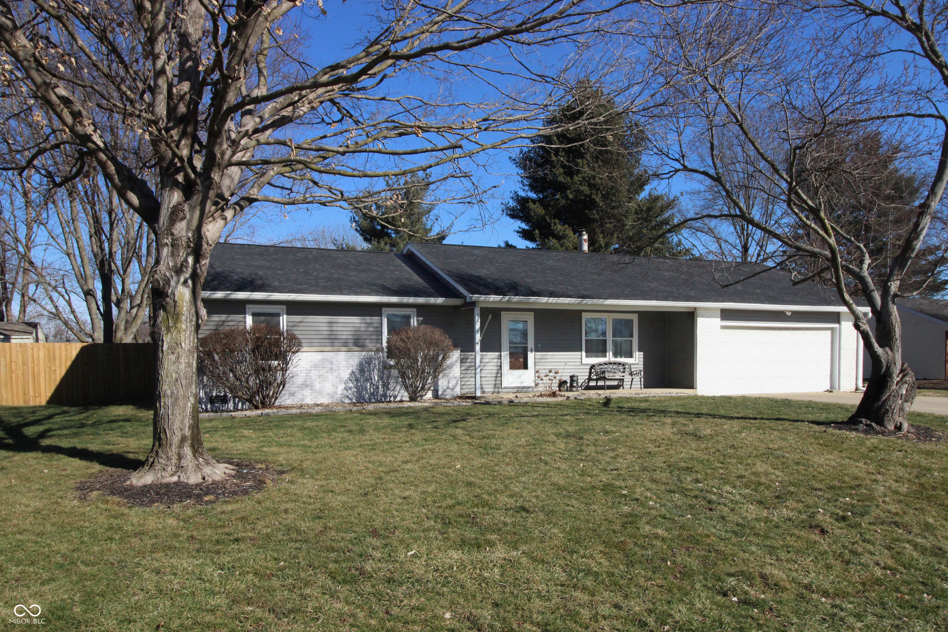 5478 E Broadmore Drive Columbus IN 47201