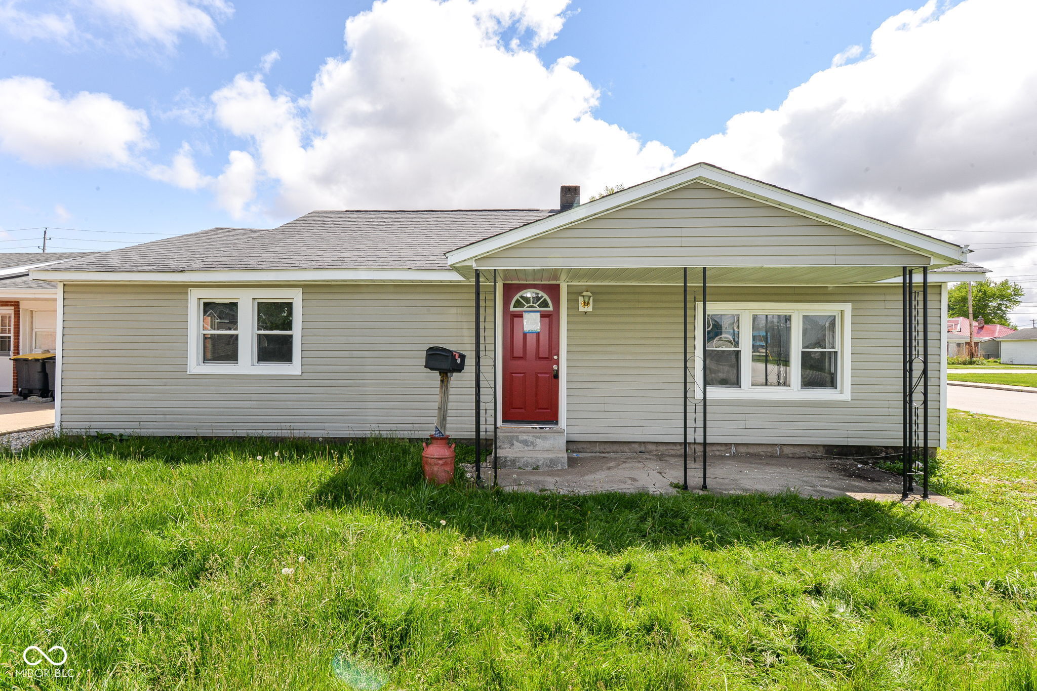 401 Sweetland Avenue Tipton IN 46072