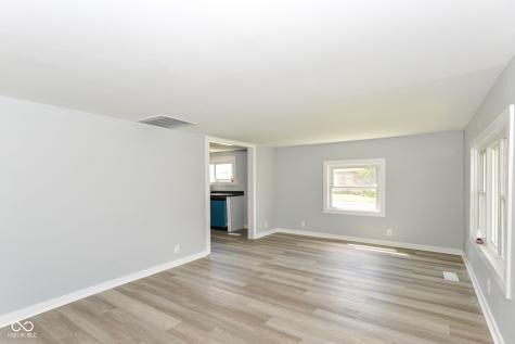 401 Sweetland Avenue Tipton IN 46072