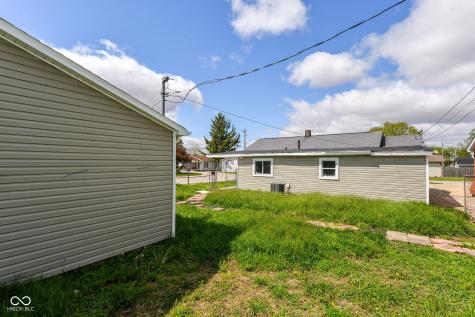 401 Sweetland Avenue Tipton IN 46072