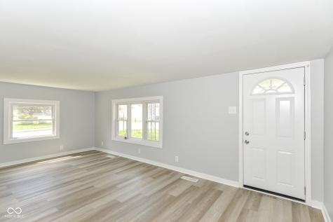 401 Sweetland Avenue Tipton IN 46072