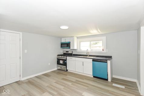 401 Sweetland Avenue Tipton IN 46072