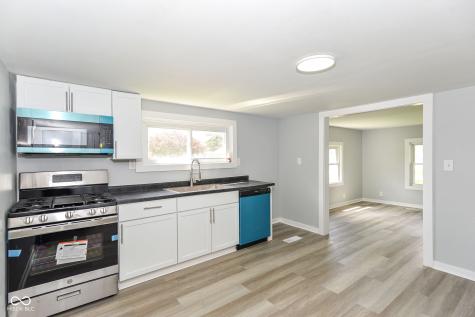 401 Sweetland Avenue Tipton IN 46072
