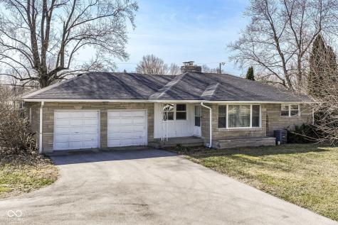 7401 E 56th Street Indianapolis IN 46226