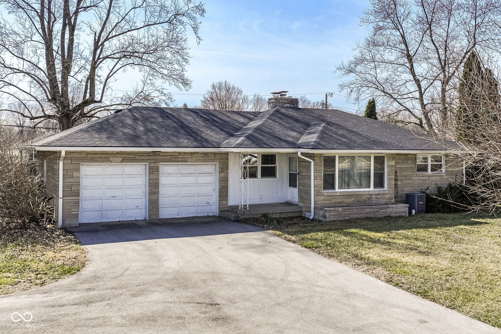 7401 E 56th Street Indianapolis IN 46226