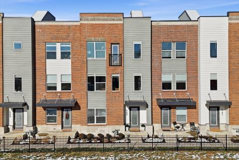 737 Switchyard Place Indianapolis IN 46202