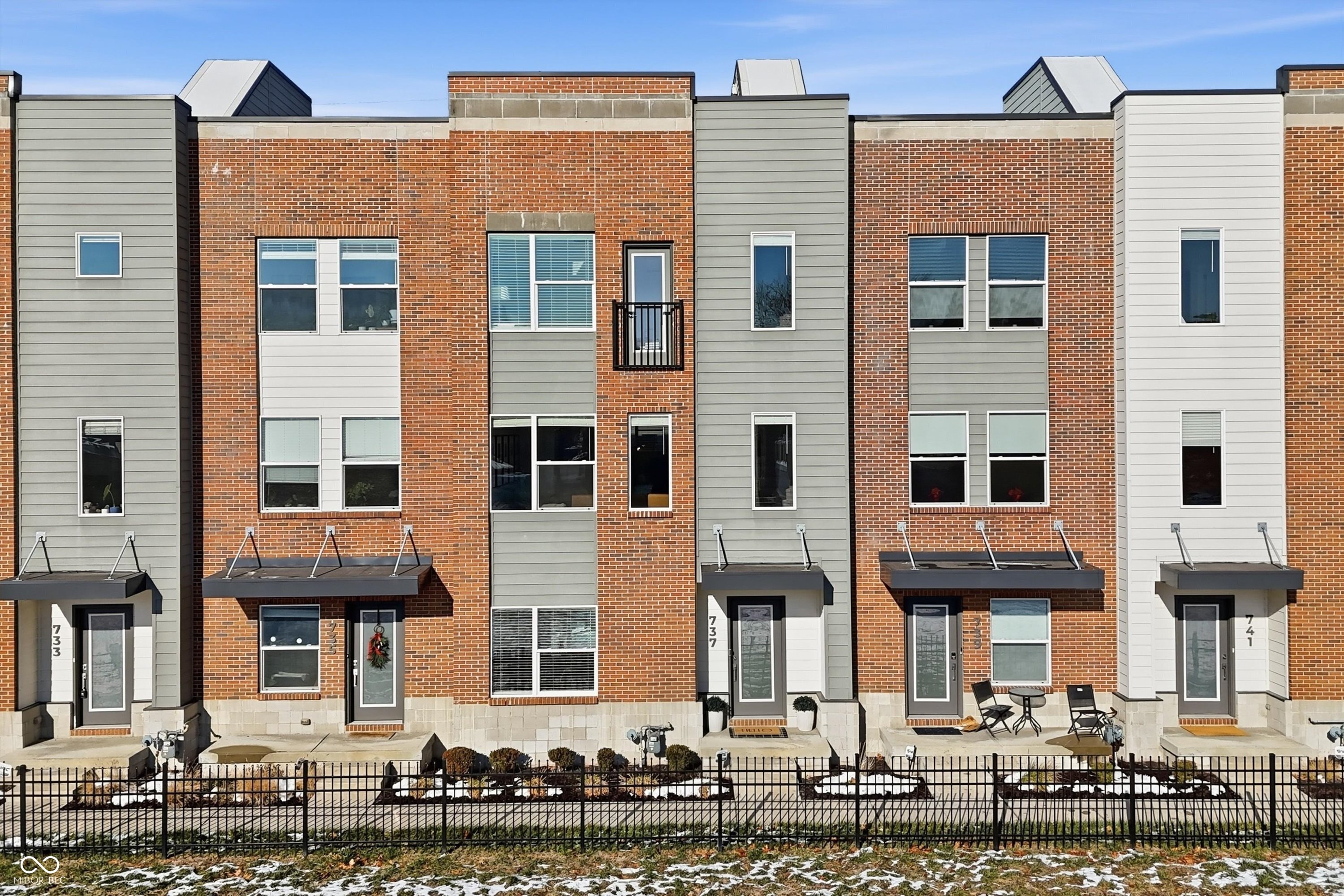 737 Switchyard Place Indianapolis IN 46202
