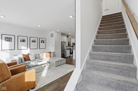737 Switchyard Place Indianapolis IN 46202
