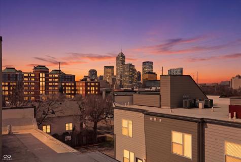 737 Switchyard Place Indianapolis IN 46202