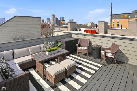 737 Switchyard Place Indianapolis IN 46202