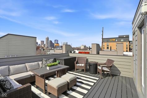 737 Switchyard Place Indianapolis IN 46202