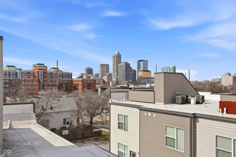 737 Switchyard Place Indianapolis IN 46202