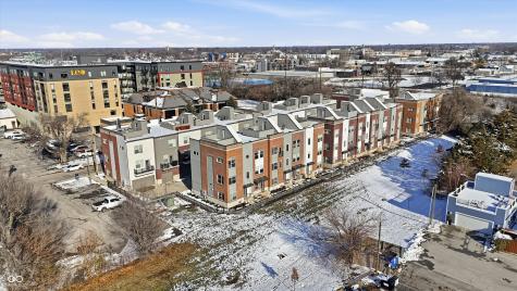 737 Switchyard Place Indianapolis IN 46202