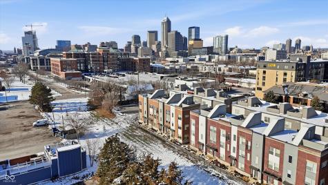 737 Switchyard Place Indianapolis IN 46202