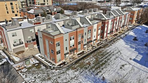 737 Switchyard Place Indianapolis IN 46202