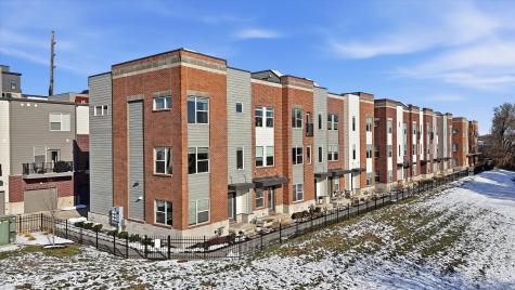 737 Switchyard Place Indianapolis IN 46202