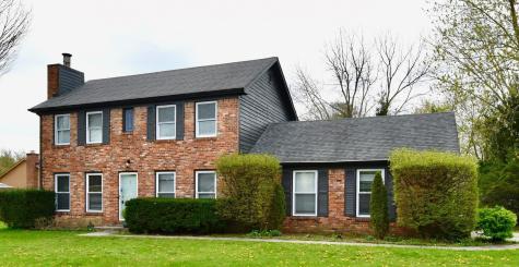 9107 Wilshire Glen Drive Indianapolis IN 46234