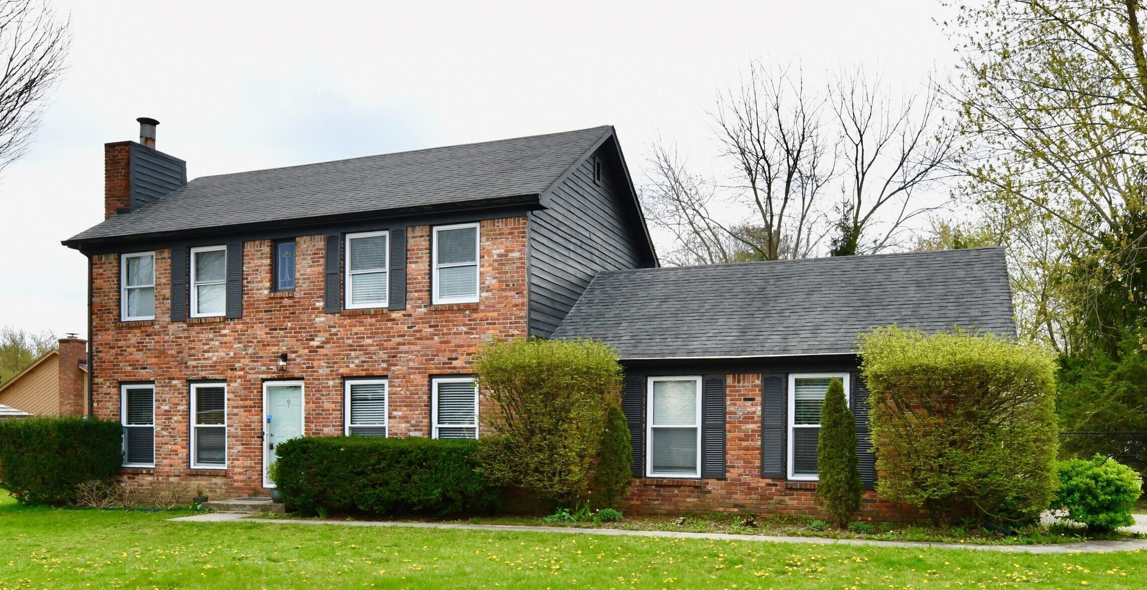 9107 Wilshire Glen Drive Indianapolis IN 46234