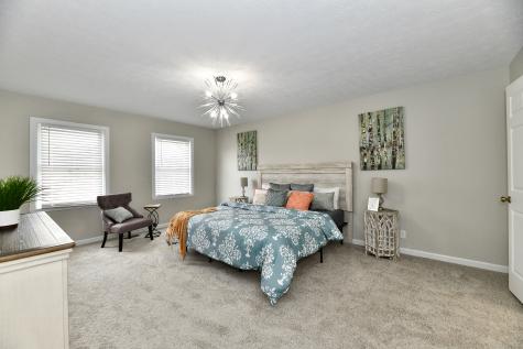 9107 Wilshire Glen Drive Indianapolis IN 46234