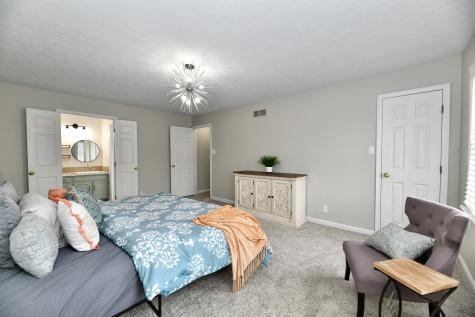 9107 Wilshire Glen Drive Indianapolis IN 46234