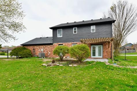9107 Wilshire Glen Drive Indianapolis IN 46234