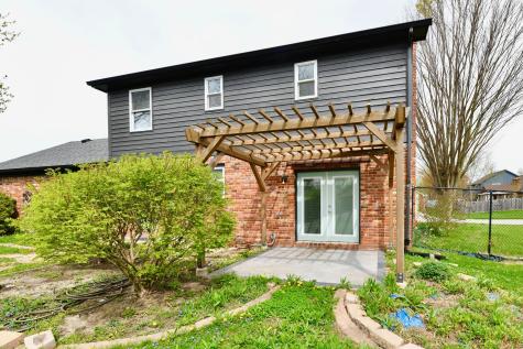 9107 Wilshire Glen Drive Indianapolis IN 46234