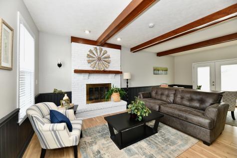 9107 Wilshire Glen Drive Indianapolis IN 46234