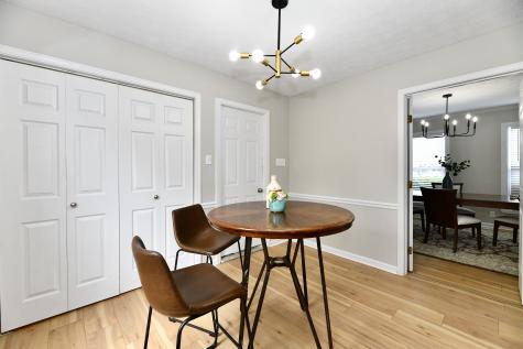 9107 Wilshire Glen Drive Indianapolis IN 46234