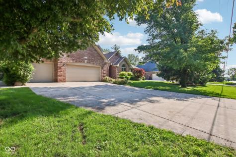 142 E Banta Road Indianapolis IN 46227