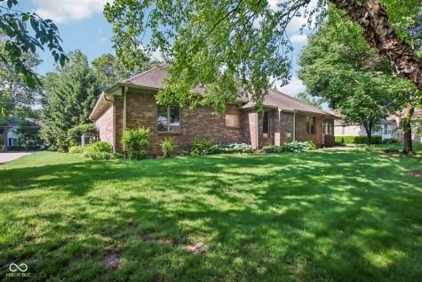 142 E Banta Road Indianapolis IN 46227