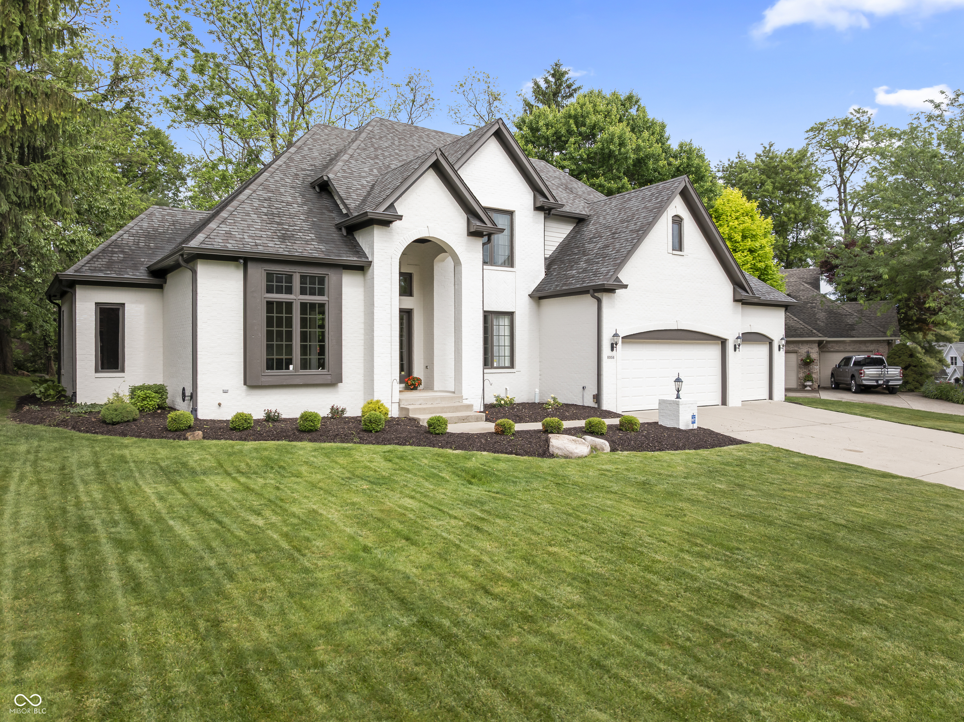 8956 Admirals Bay Drive Indianapolis IN 46236